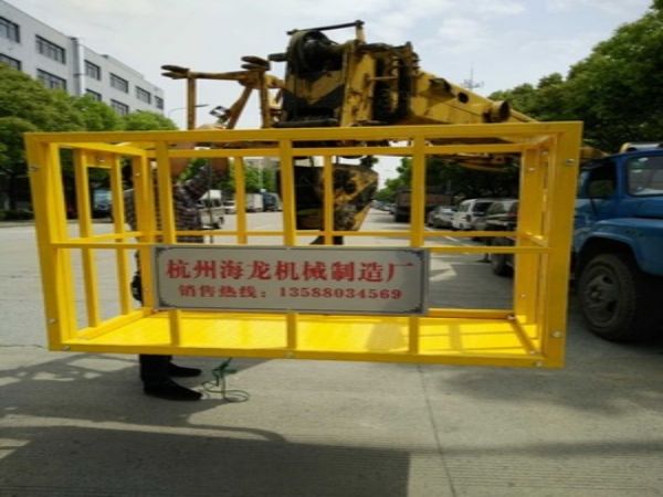 商都县吊车租赁电话_惠吊车在使用过程中会存在哪些误区呢